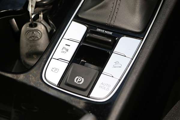 2022 Hyundai Tucson NX4.V1