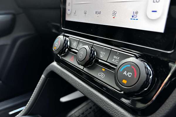 2024 Ford Everest Platinum 3.0L