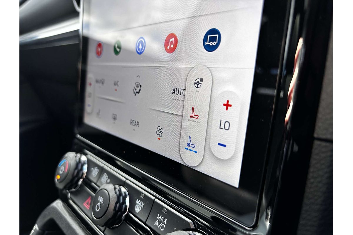 2024 Ford Everest Platinum 3.0L