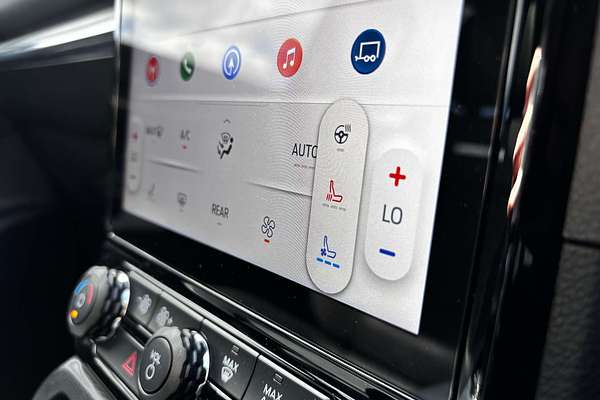 2024 Ford Everest Platinum 3.0L