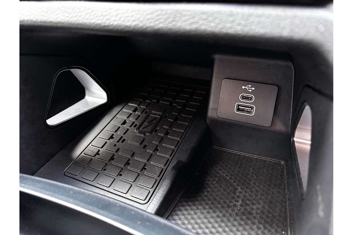 2024 Ford Everest Platinum 3.0L