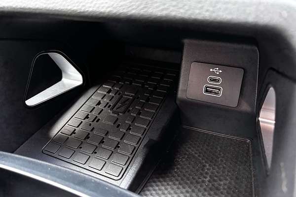 2024 Ford Everest Platinum 3.0L