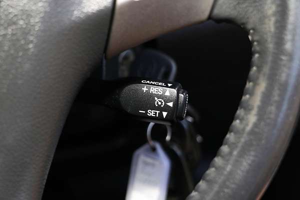 2010 Toyota Camry Altise ACV40R