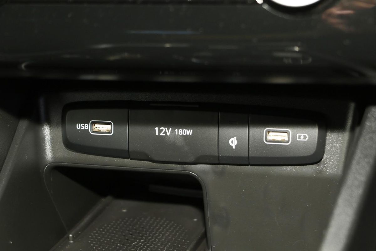 2022 Hyundai Tucson NX4.V1