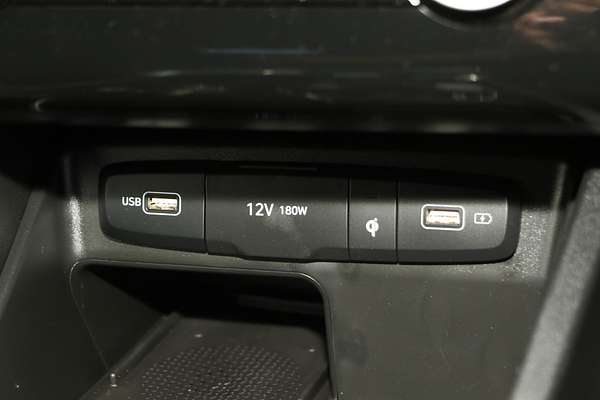 2022 Hyundai Tucson NX4.V1