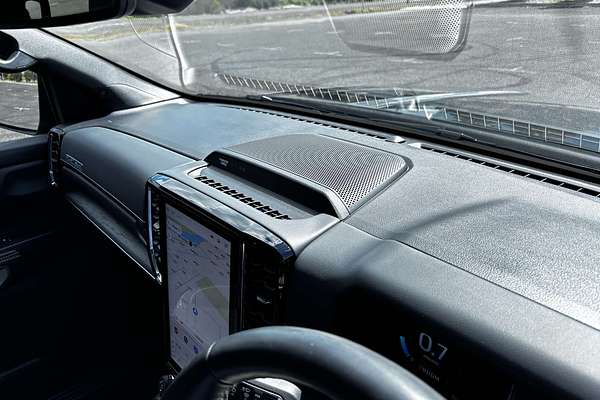 2024 Ford Everest Platinum 3.0L