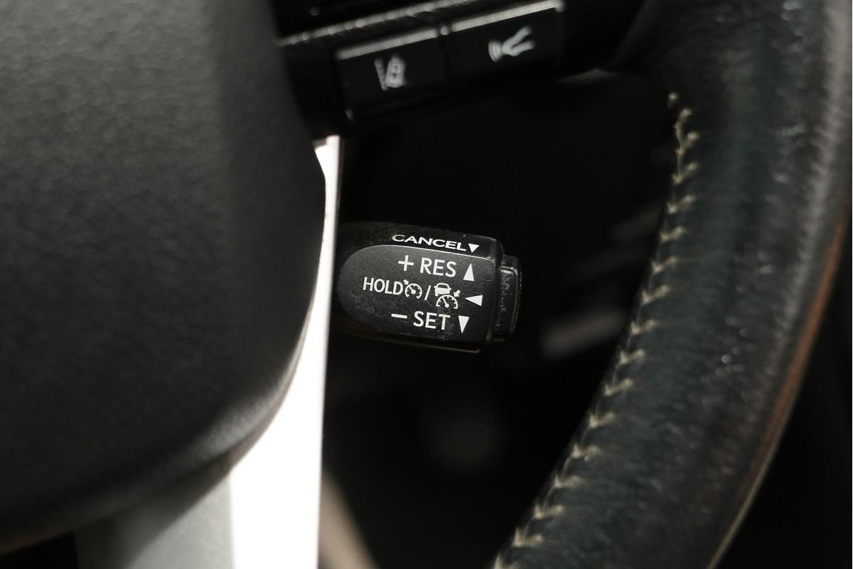 2019 Toyota Hilux SR5 GUN126R 4X4