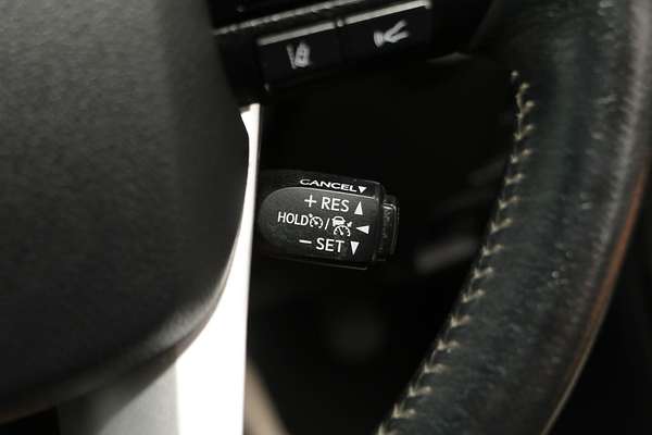 2019 Toyota Hilux SR5 GUN126R 4X4