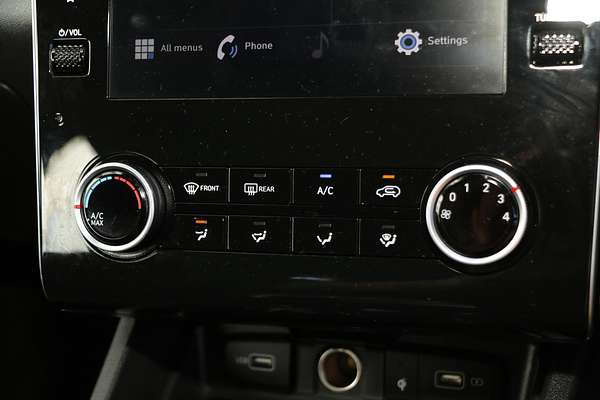 2022 Hyundai Tucson NX4.V1