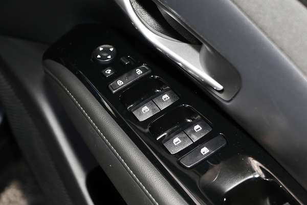 2022 Hyundai Tucson NX4.V1