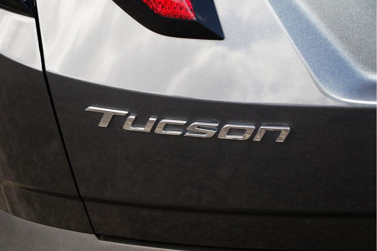 2022 Hyundai Tucson NX4.V1