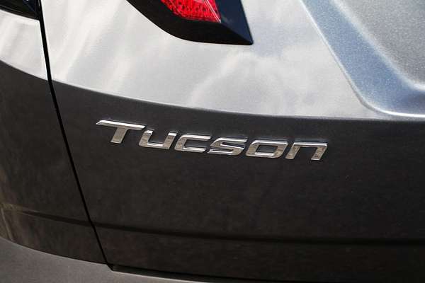 2022 Hyundai Tucson NX4.V1
