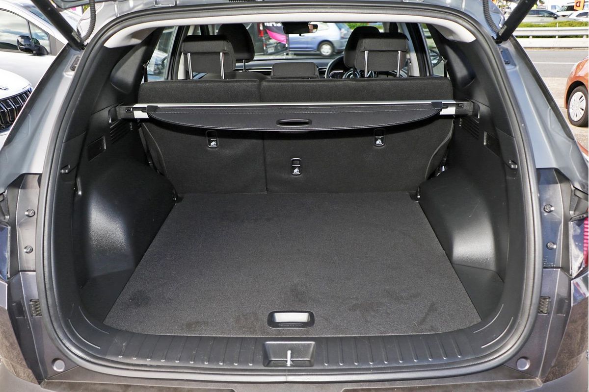 2022 Hyundai Tucson NX4.V1