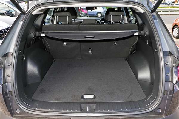 2022 Hyundai Tucson NX4.V1