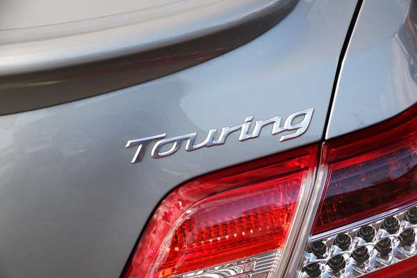 2010 Toyota Camry Altise ACV40R