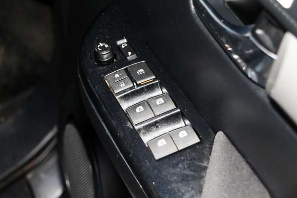 2019 Toyota Hilux SR5 GUN126R 4X4