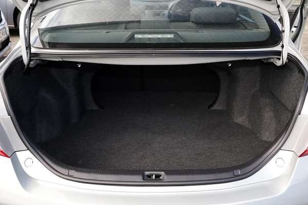 2010 Toyota Camry Altise ACV40R