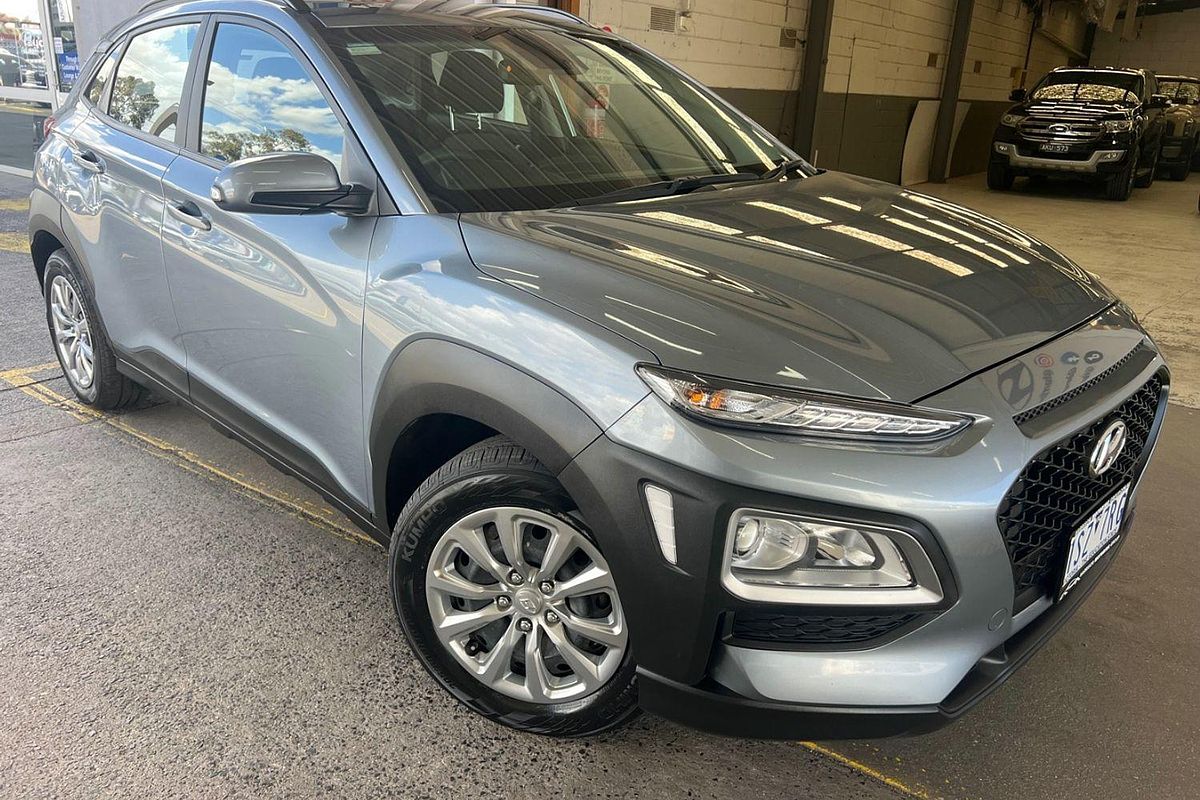 2020 Hyundai Kona Go OS.3