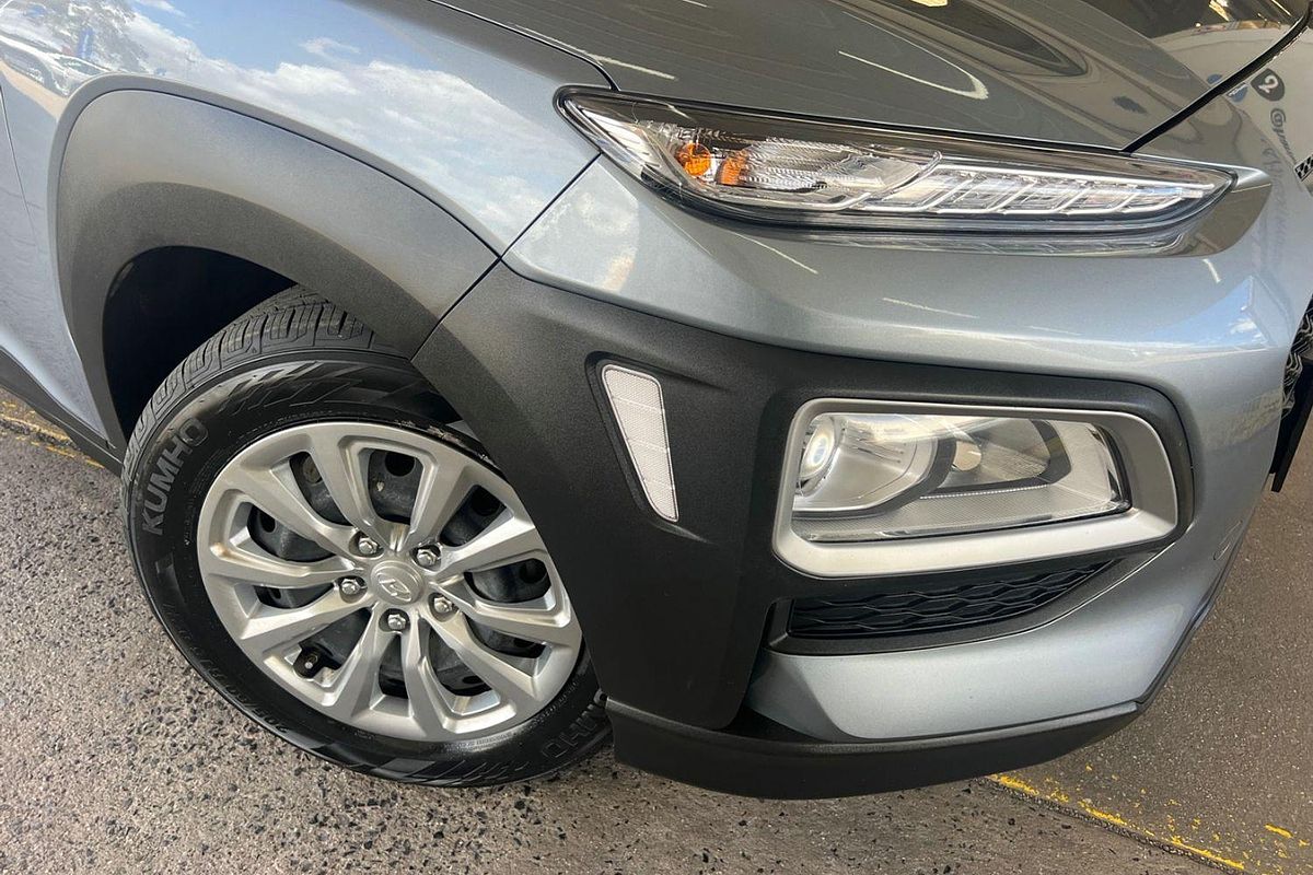 2020 Hyundai Kona Go OS.3