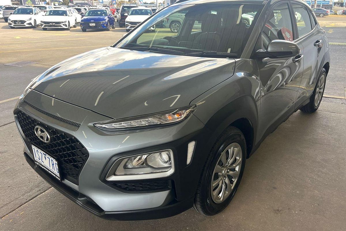 2020 Hyundai Kona Go OS.3