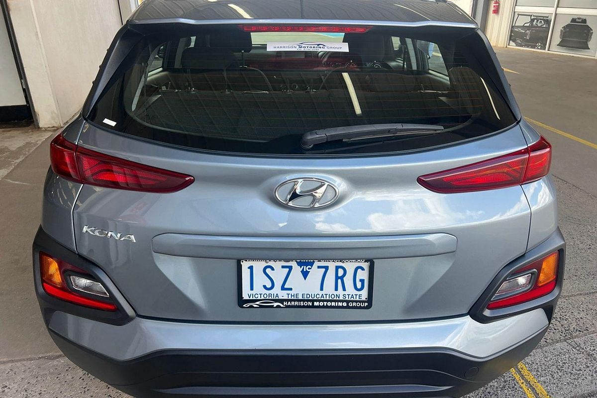 2020 Hyundai Kona Go OS.3