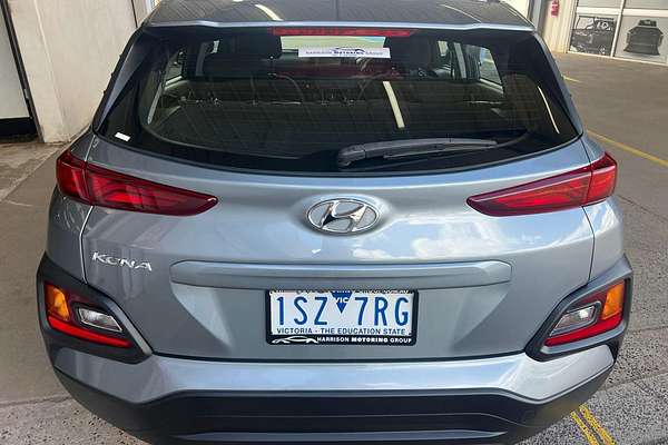 2020 Hyundai Kona Go OS.3