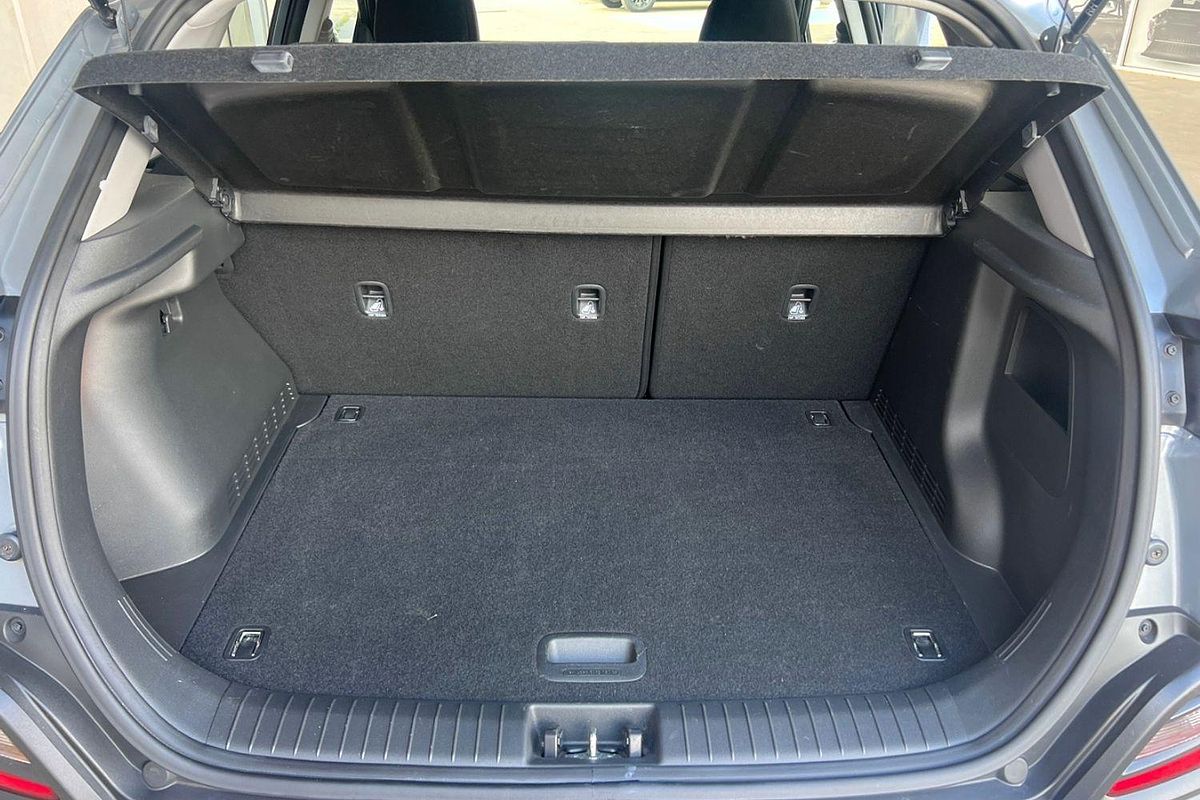 2020 Hyundai Kona Go OS.3