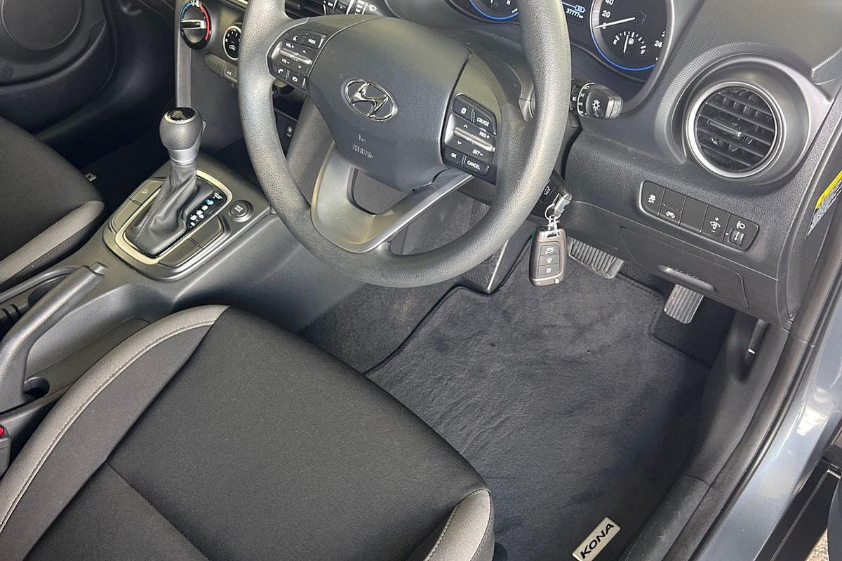 2020 Hyundai Kona Go OS.3