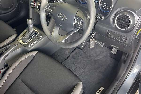 2020 Hyundai Kona Go OS.3