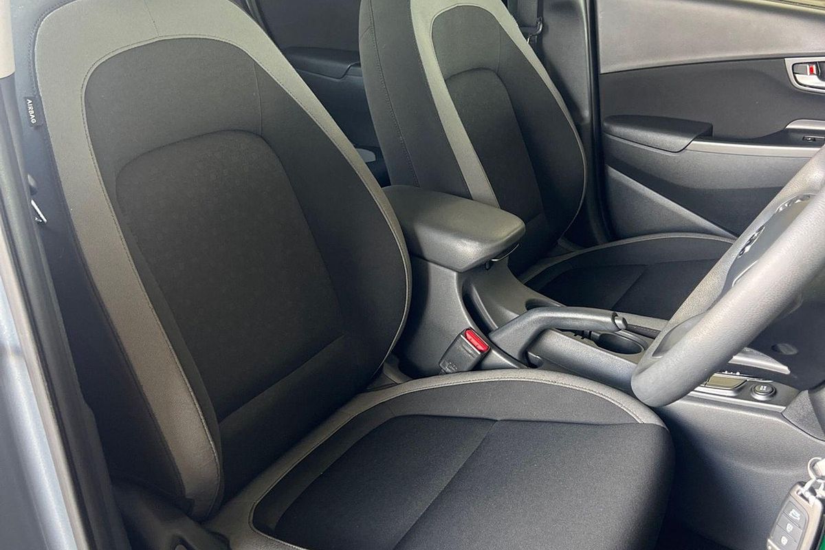 2020 Hyundai Kona Go OS.3