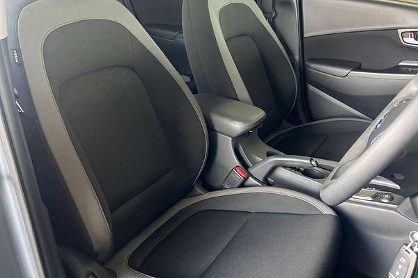 2020 Hyundai Kona Go OS.3