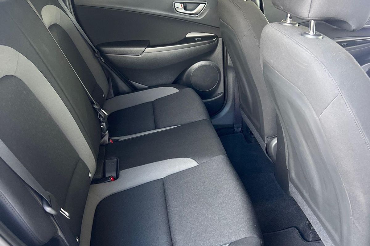 2020 Hyundai Kona Go OS.3