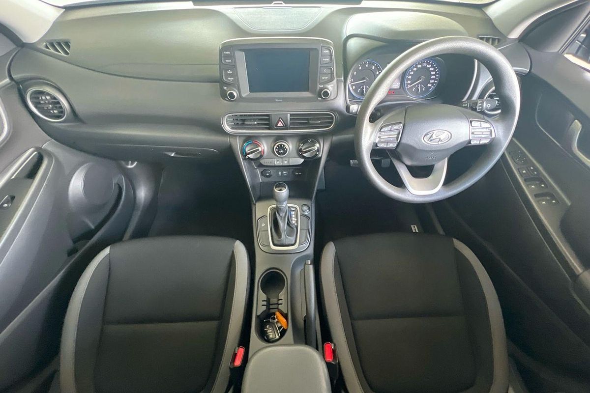 2020 Hyundai Kona Go OS.3