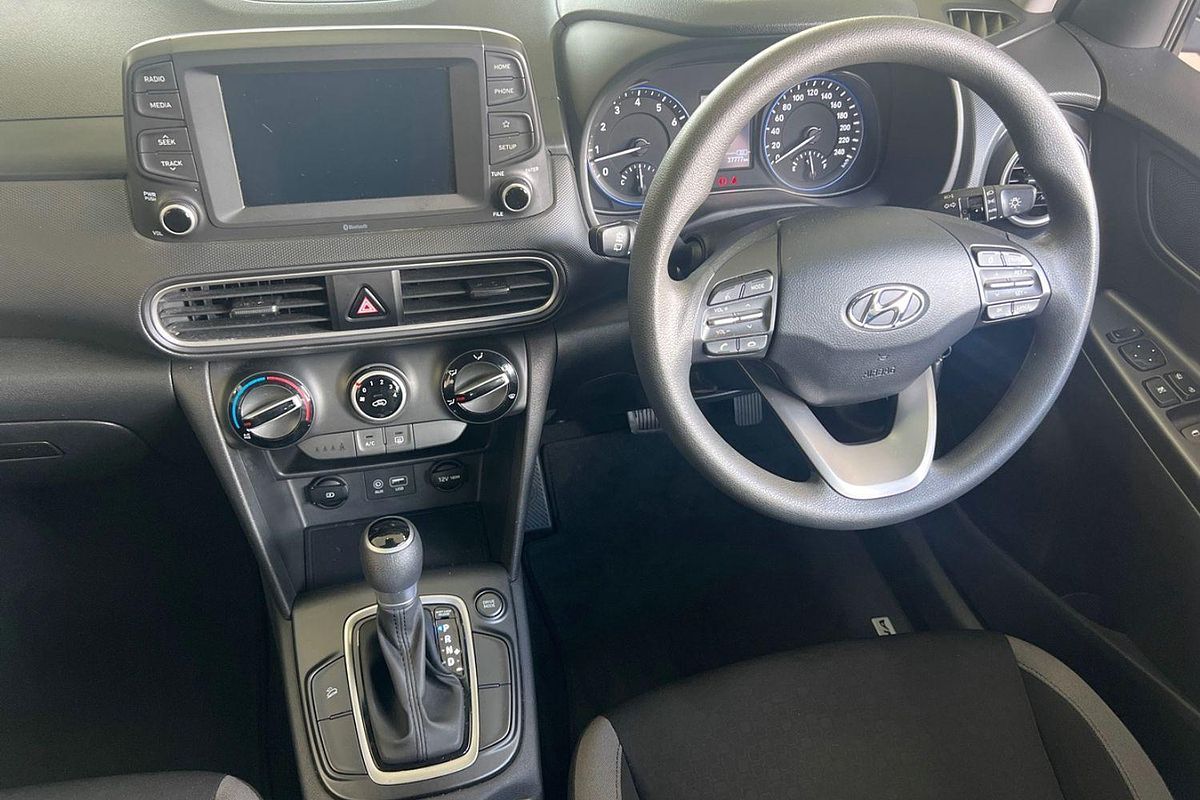 2020 Hyundai Kona Go OS.3