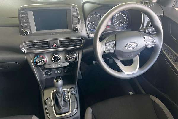 2020 Hyundai Kona Go OS.3