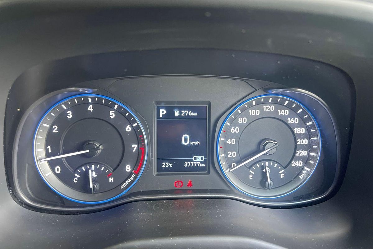 2020 Hyundai Kona Go OS.3