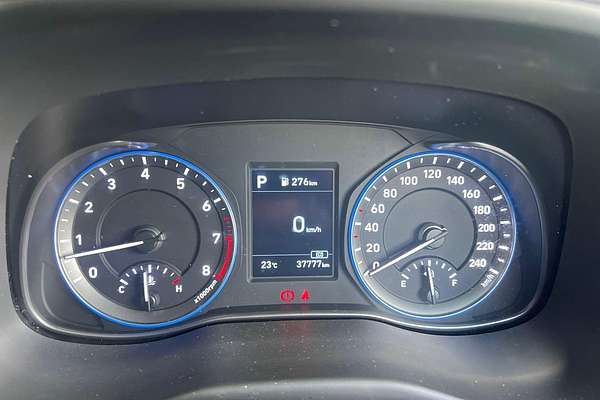 2020 Hyundai Kona Go OS.3