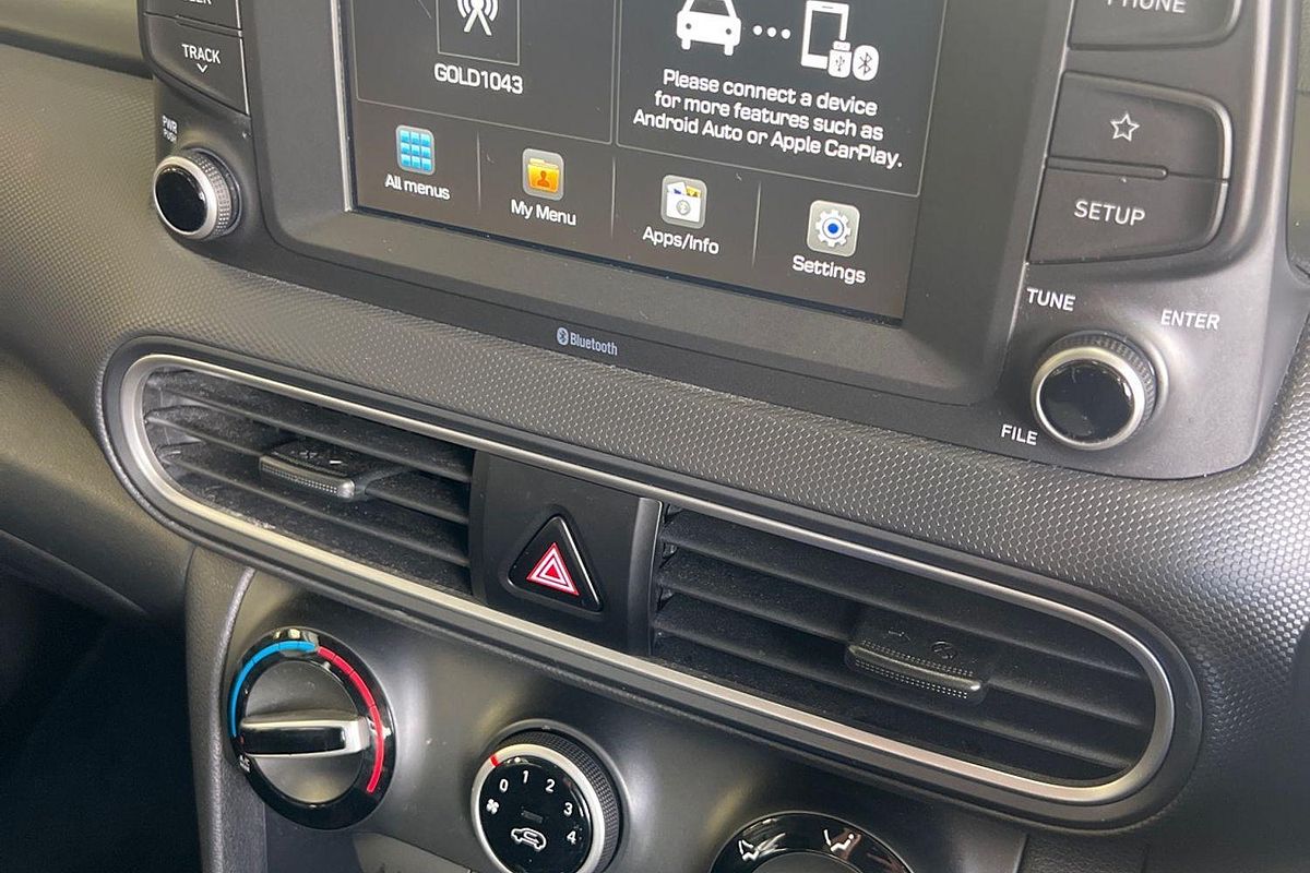 2020 Hyundai Kona Go OS.3