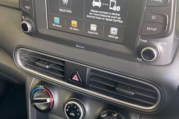 2020 Hyundai Kona Go OS.3