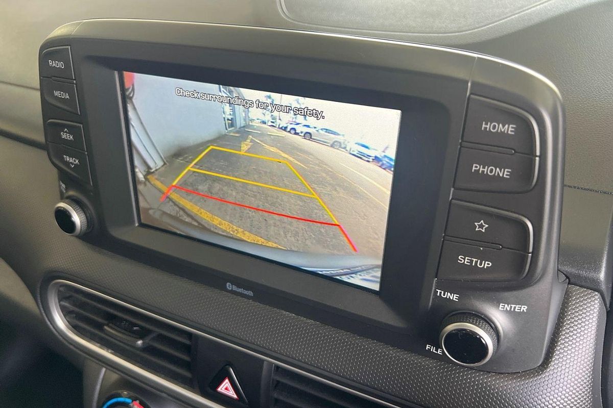 2020 Hyundai Kona Go OS.3