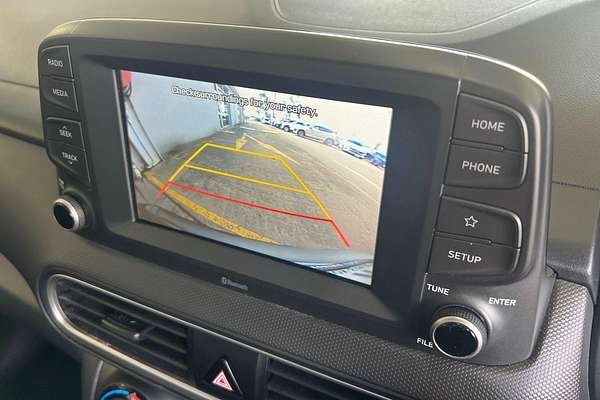 2020 Hyundai Kona Go OS.3