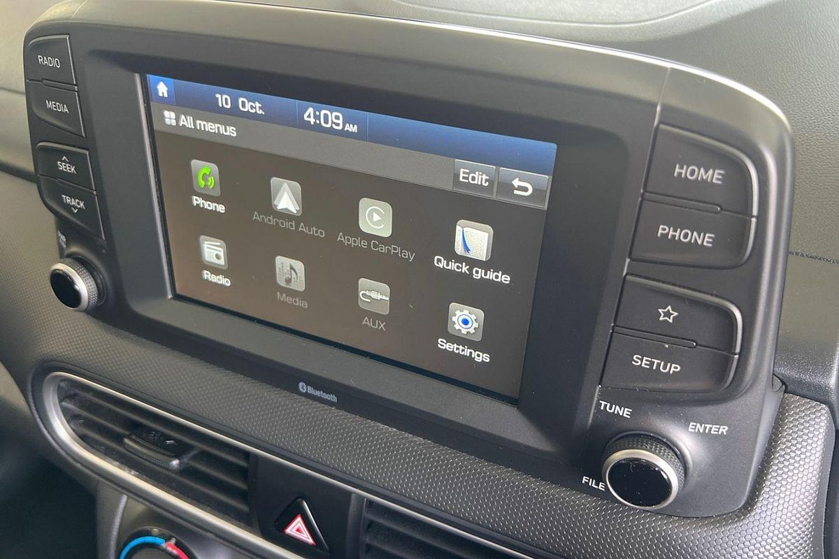 2020 Hyundai Kona Go OS.3