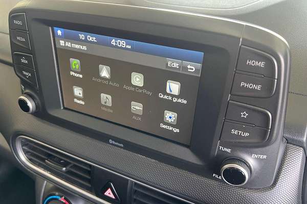 2020 Hyundai Kona Go OS.3