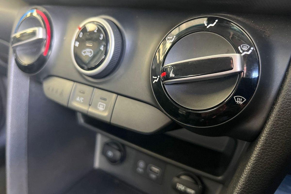 2020 Hyundai Kona Go OS.3