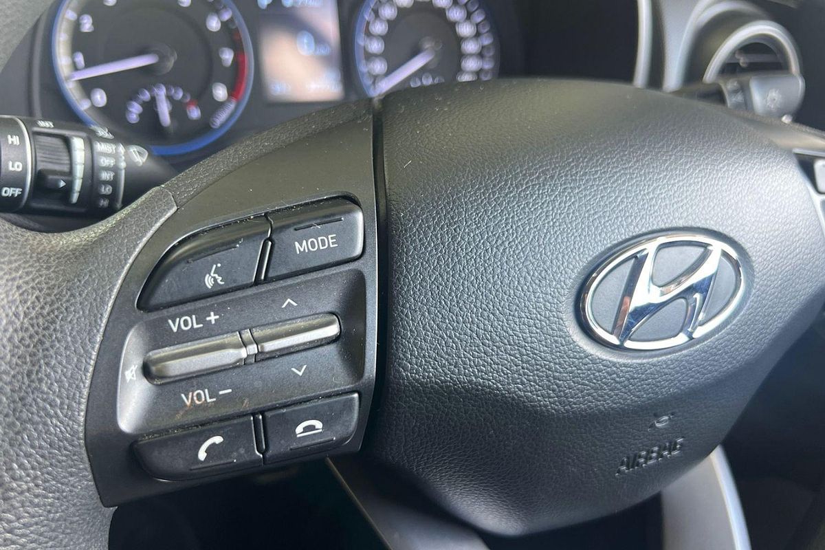 2020 Hyundai Kona Go OS.3