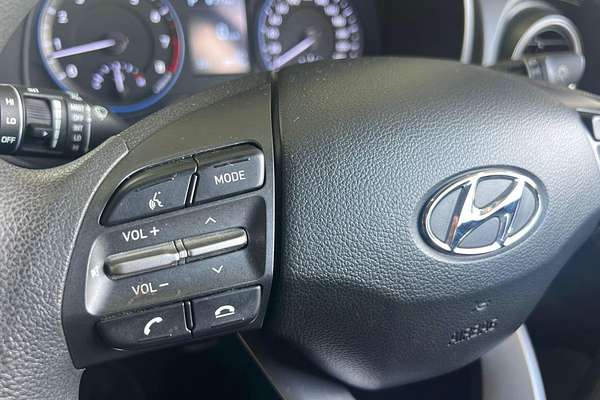 2020 Hyundai Kona Go OS.3