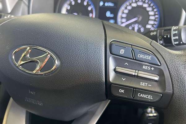 2020 Hyundai Kona Go OS.3