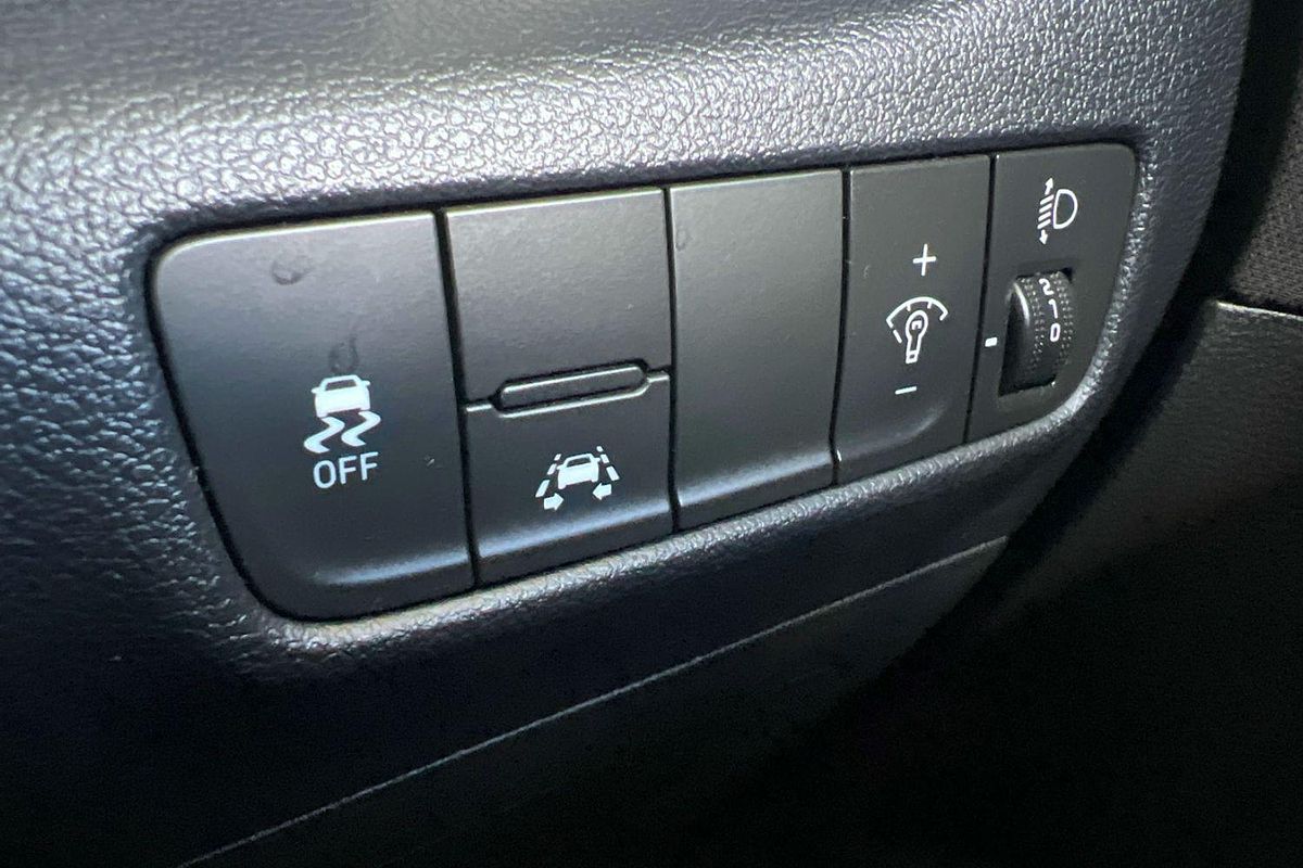 2020 Hyundai Kona Go OS.3