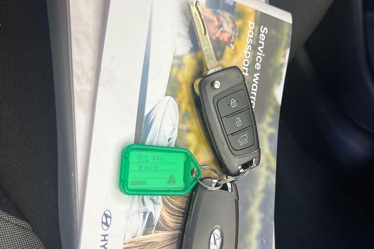 2020 Hyundai Kona Go OS.3