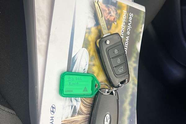 2020 Hyundai Kona Go OS.3